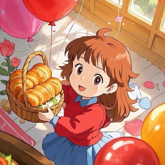 ✨婚礼策划师程盼盼✨