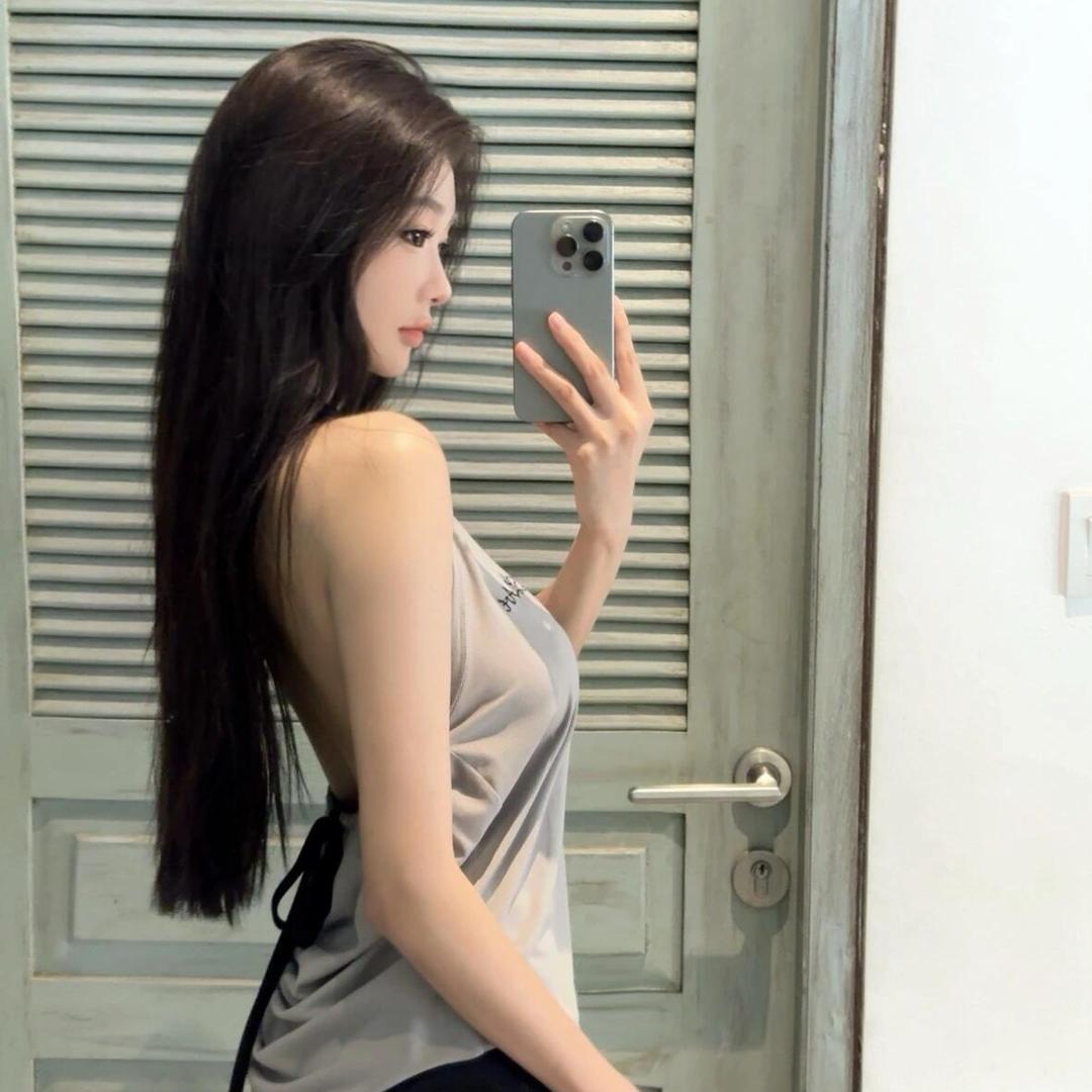 甜甜厂妹