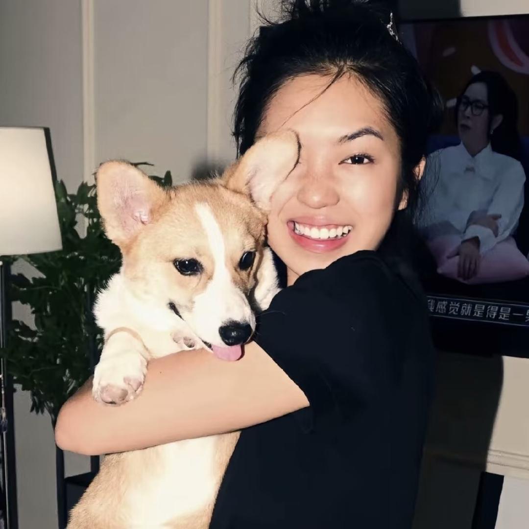 心比铁硬的女人