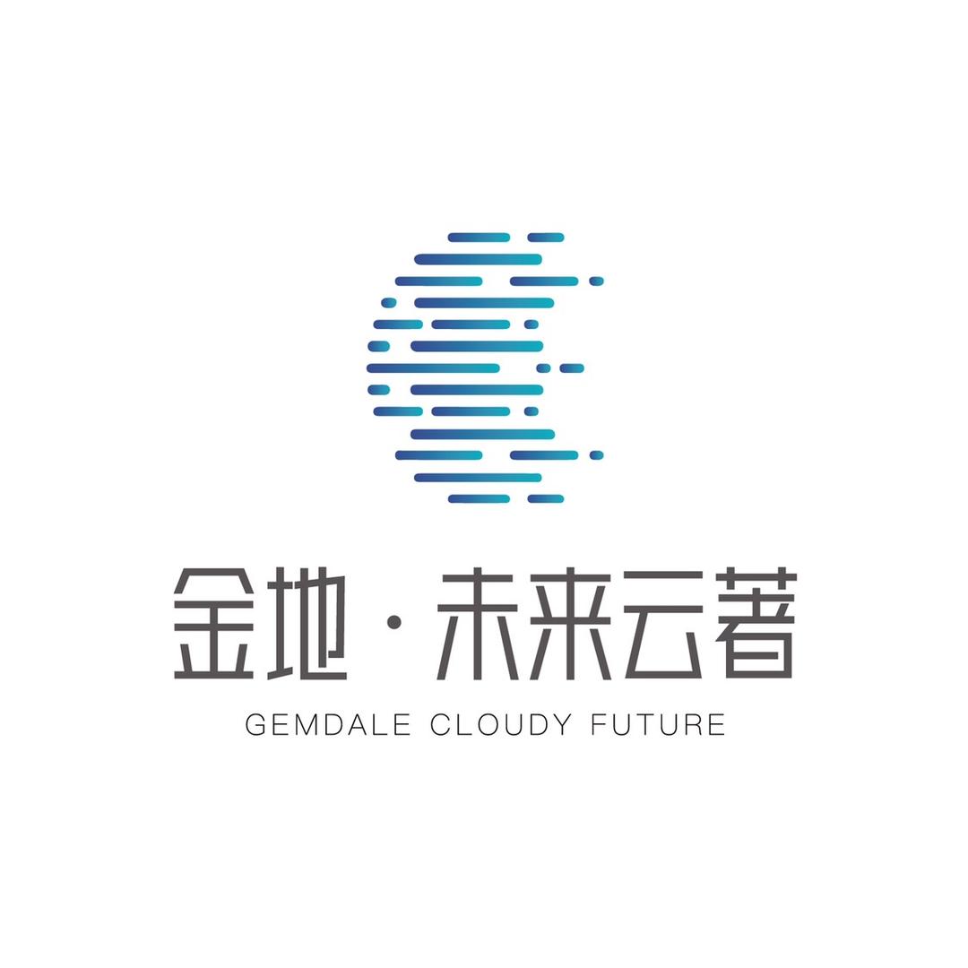 金地•未来云著