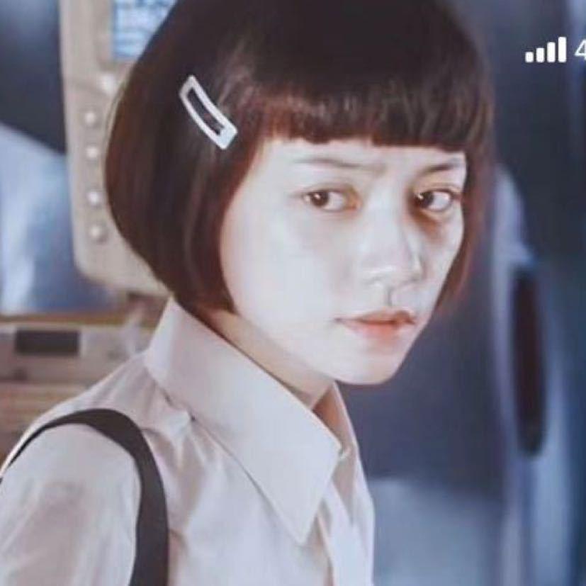问题女孩儿