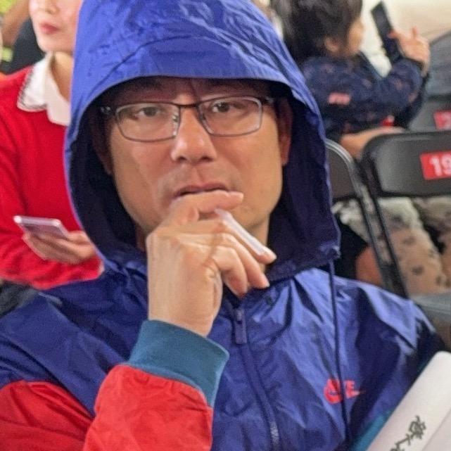 人间废材