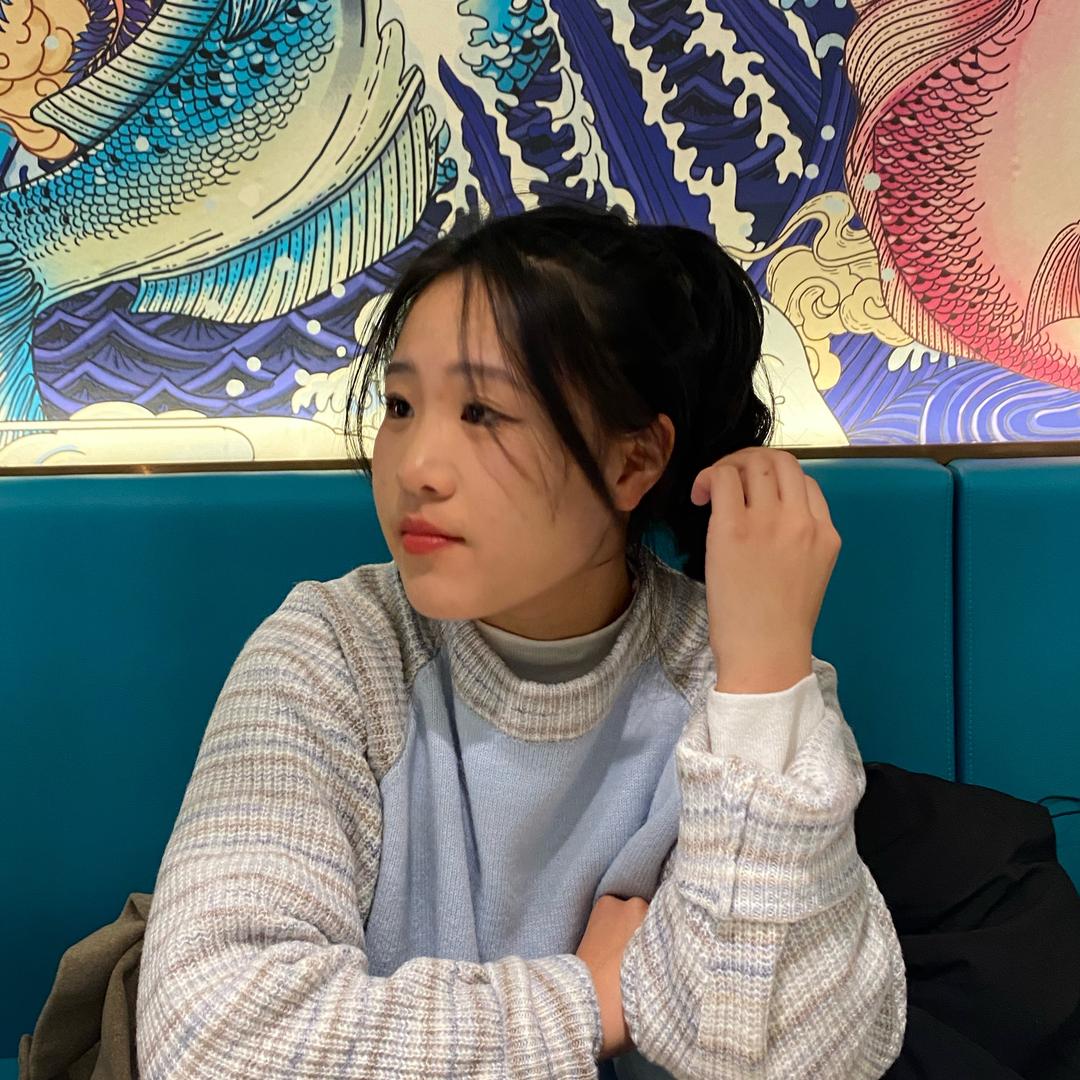 钩钩搭搭（努力版）