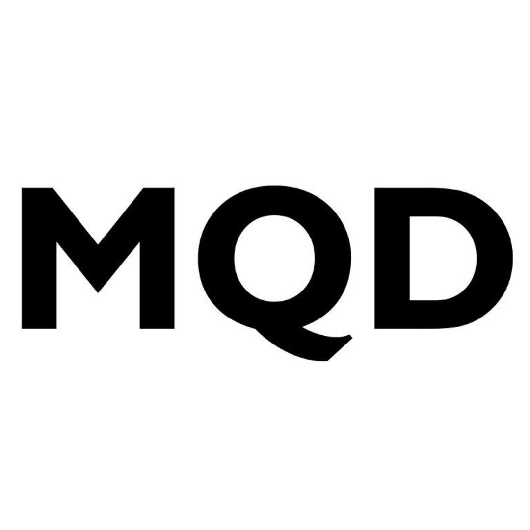 MQD羽绒服旗舰店授权号