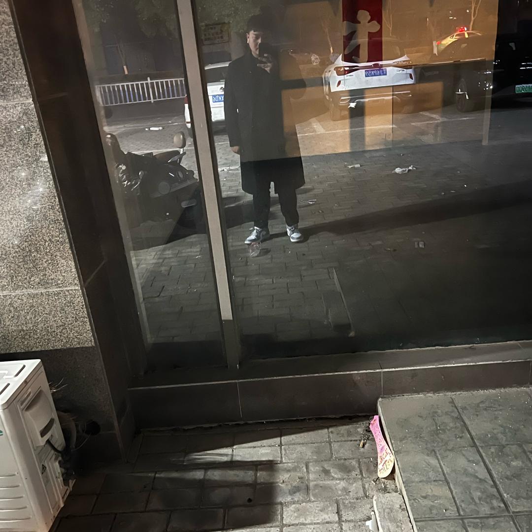 胡歌的小迷弟