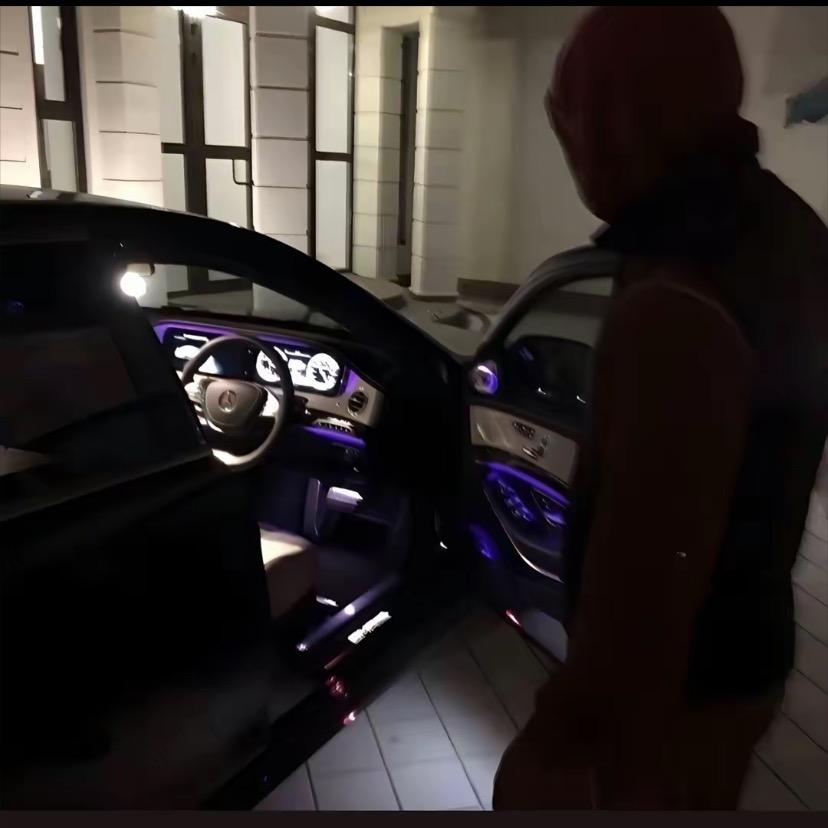 毛毛