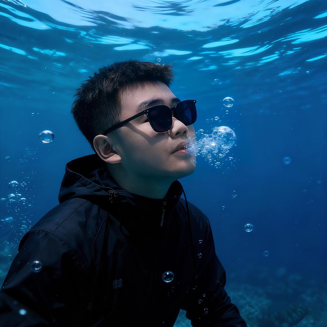 中俄边境小昊