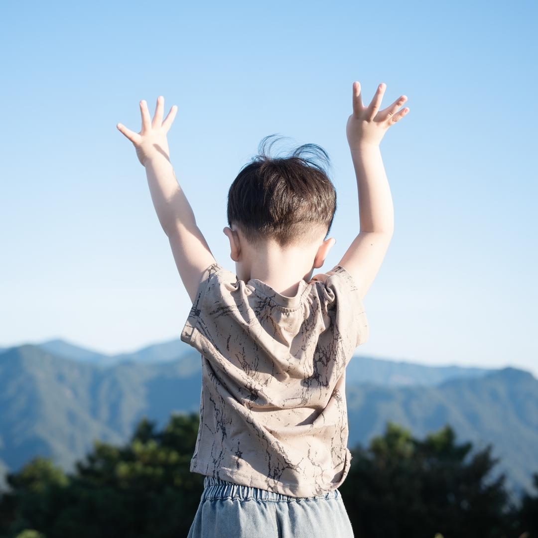 要找的就是我呀～