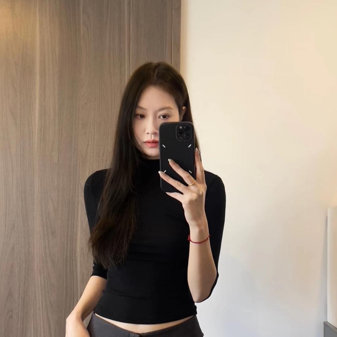不发脾气只发财