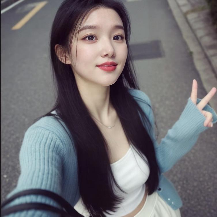 雪丫头🌸