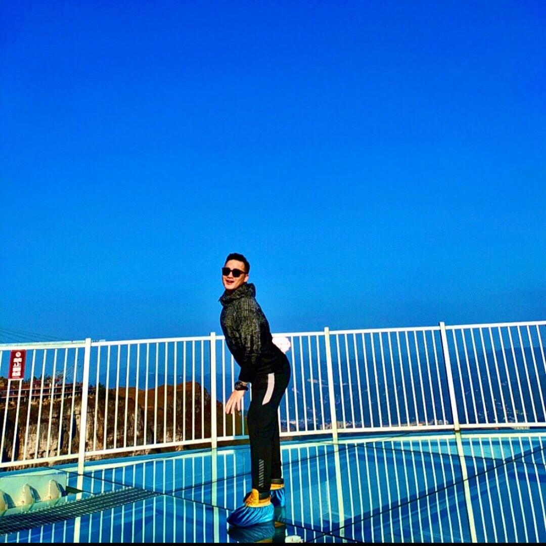 我与罪恶不共戴天