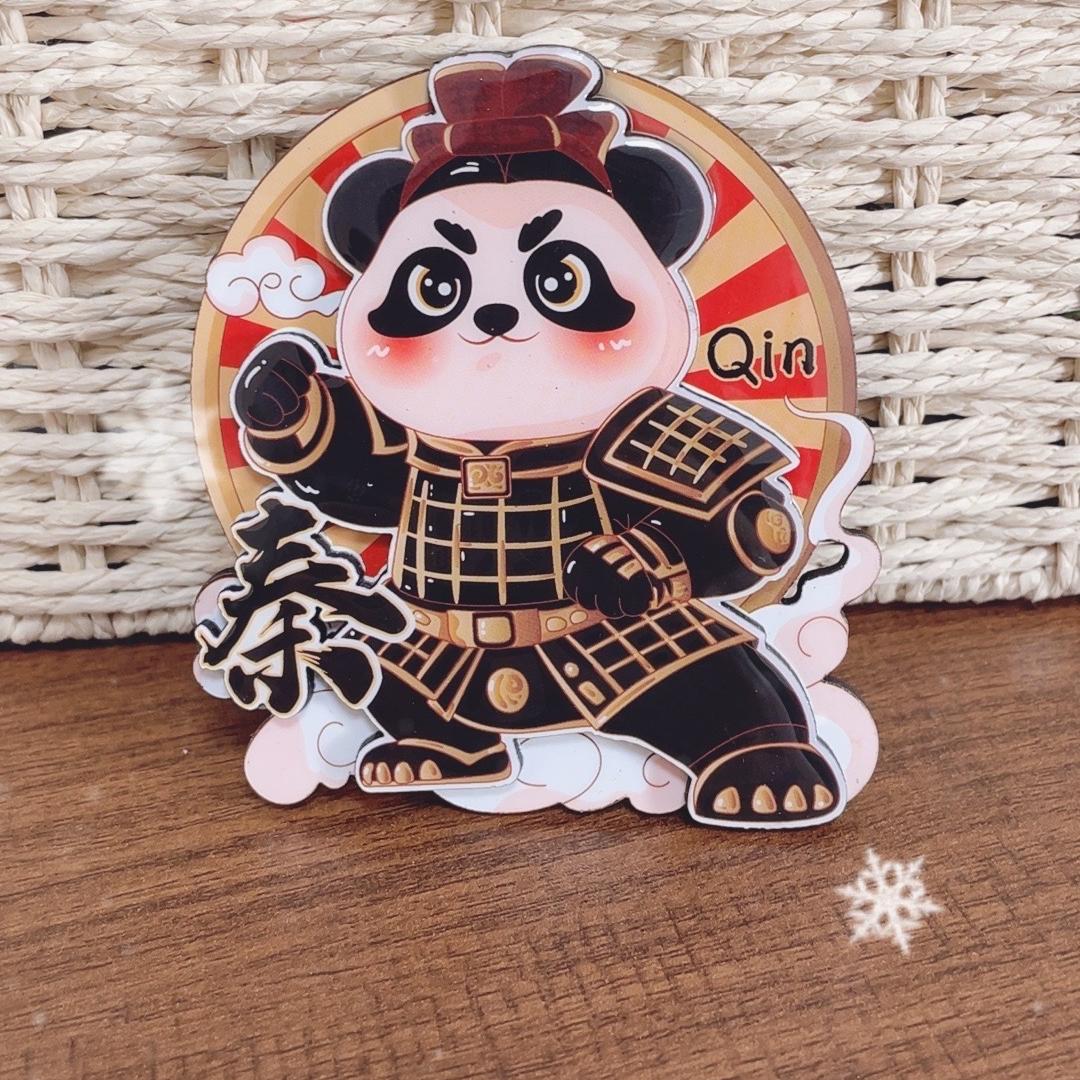 小宁潮玩