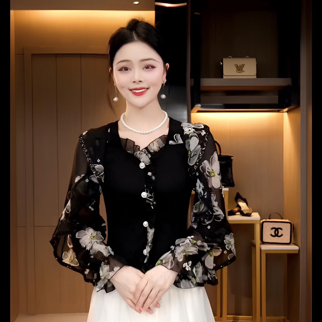 小雪原创服饰女装