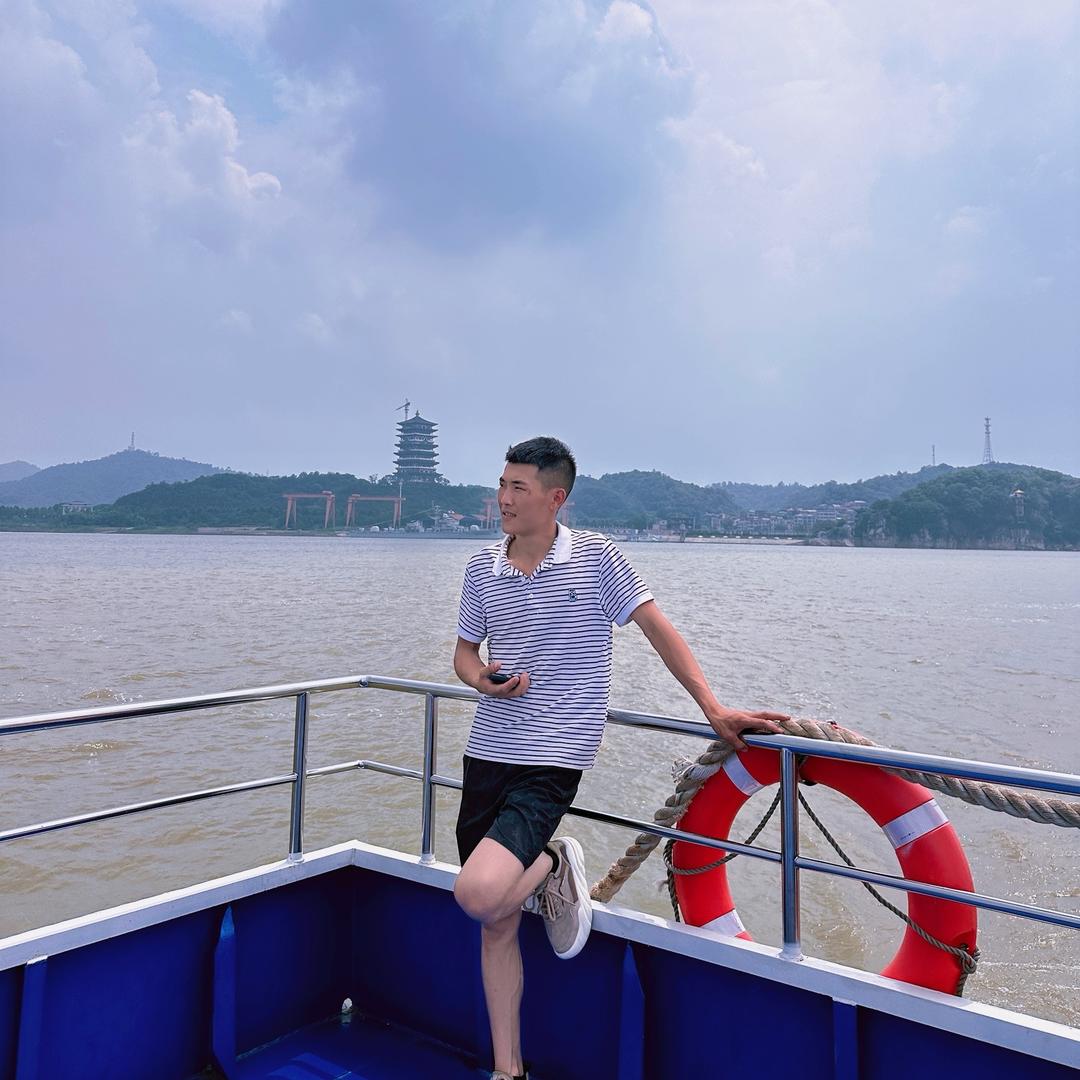 一介俗人