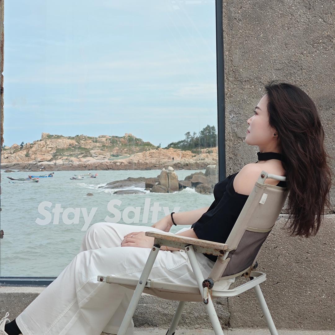 小媳妇