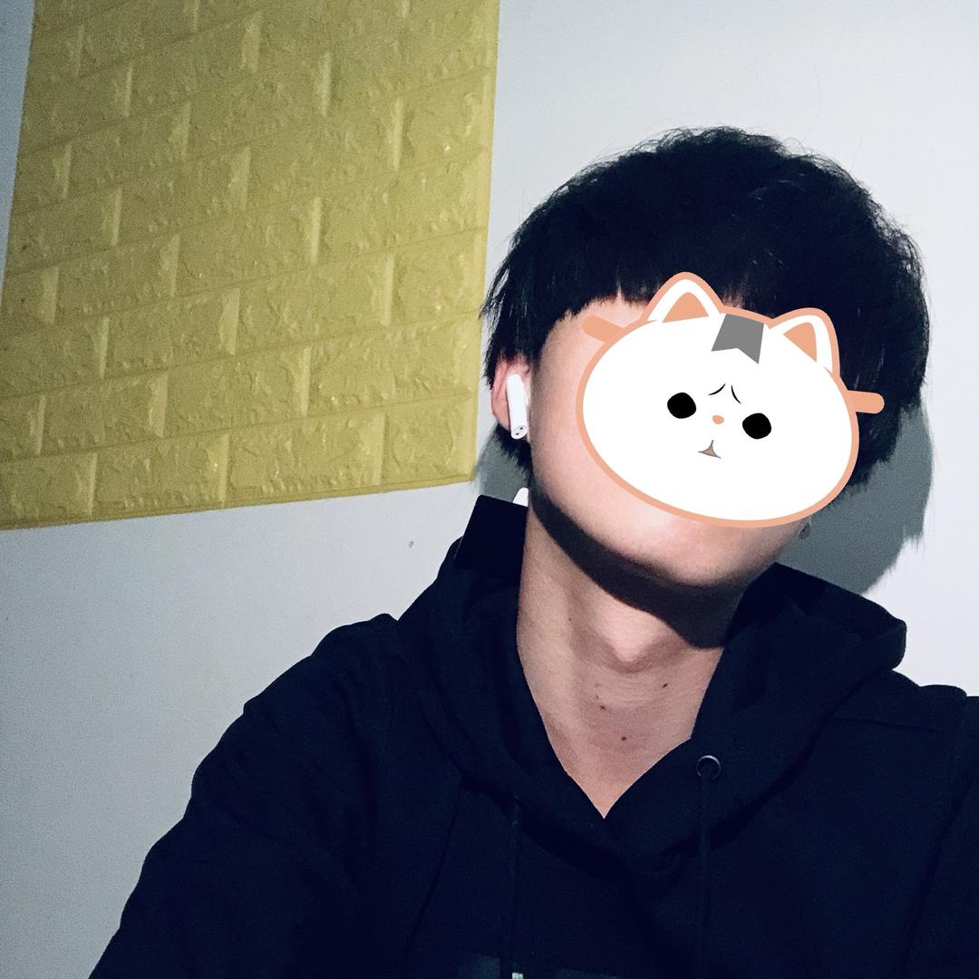 小倪同学😜