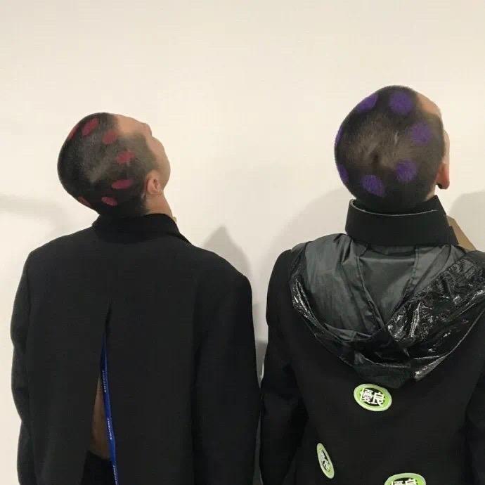 马哒哒哒儿（狂飙李响版）