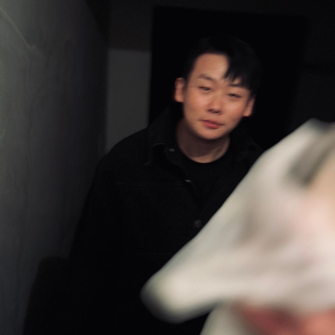 ·林先生
