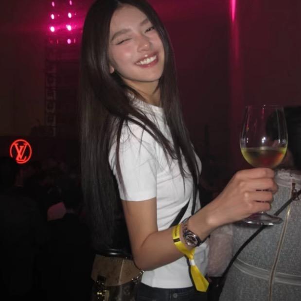 网名叫什么！！！