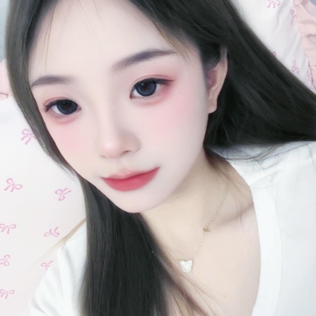 不回信息那女的