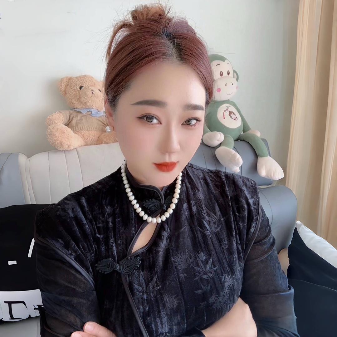 荧小花（喝点儿啊）