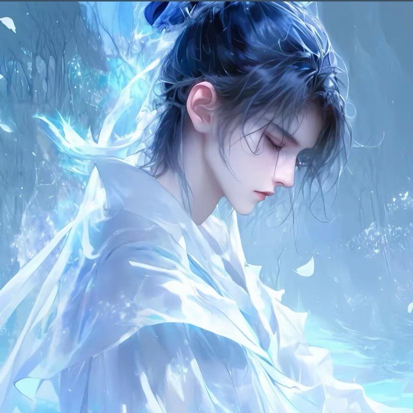 小鱼