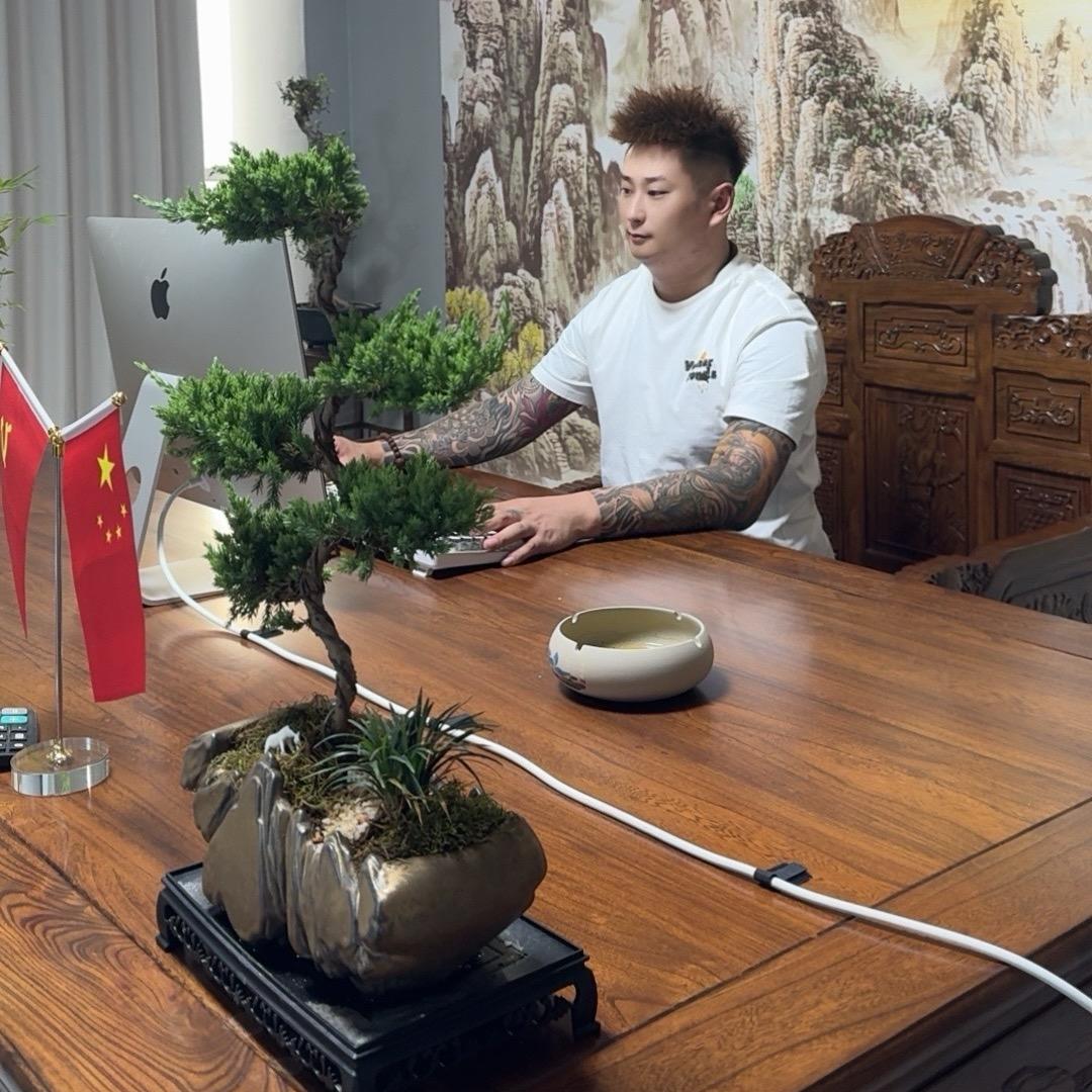 禾盈商贸（赵强）