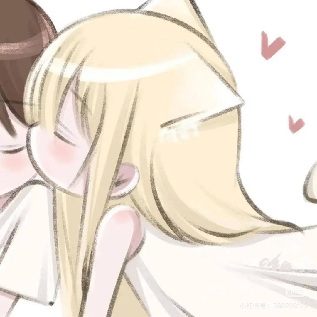 小元睡醒la