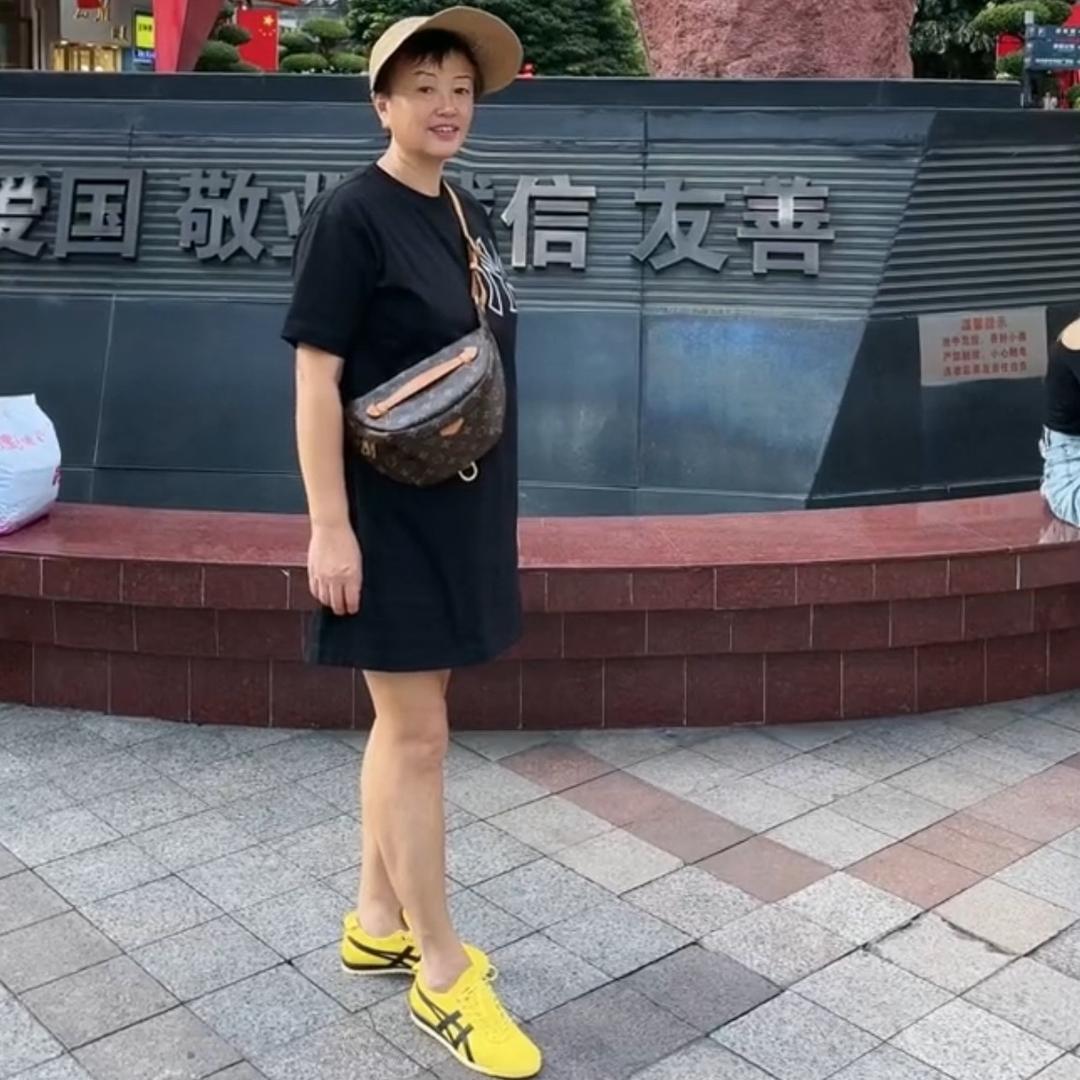 65年美姐.