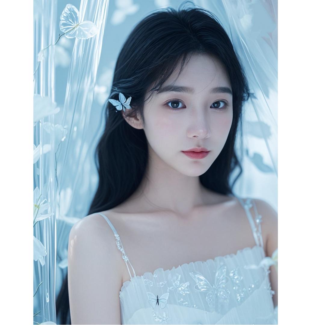 小皮皮（皮萱翎）@抖音