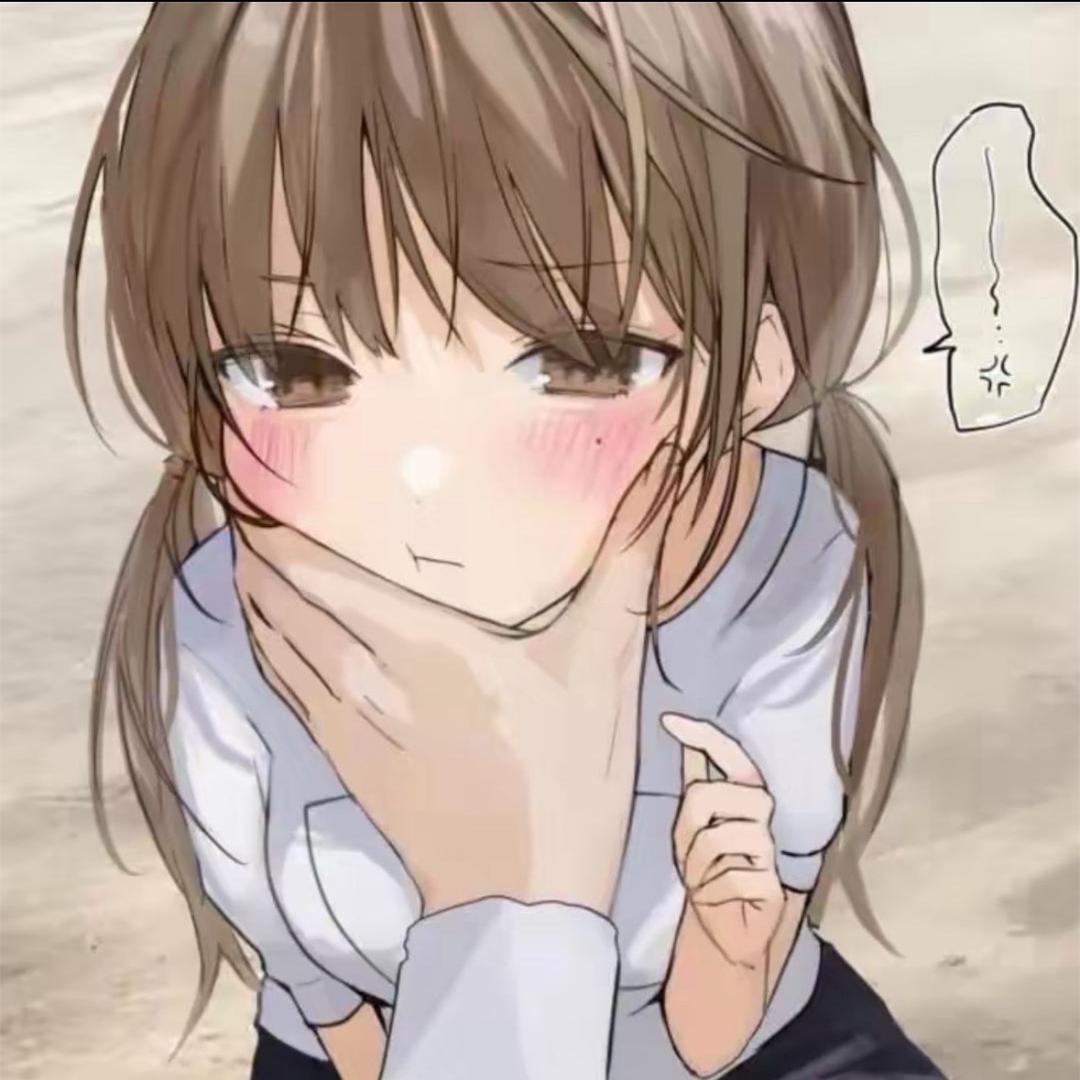 做乖宝宝很烦