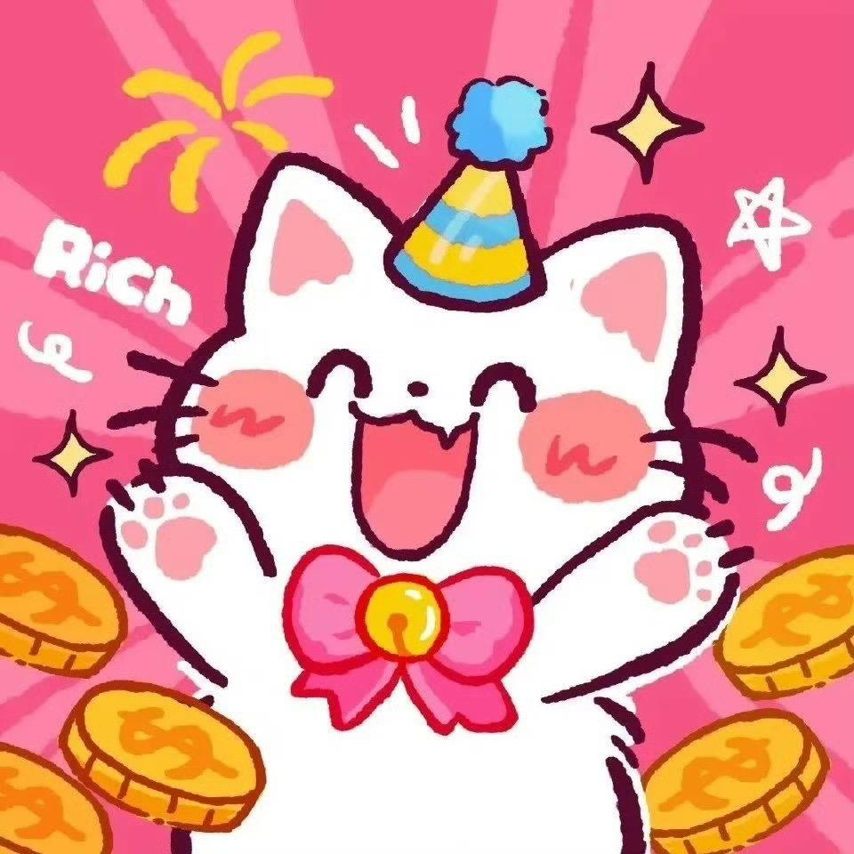 lucky车厘子✨