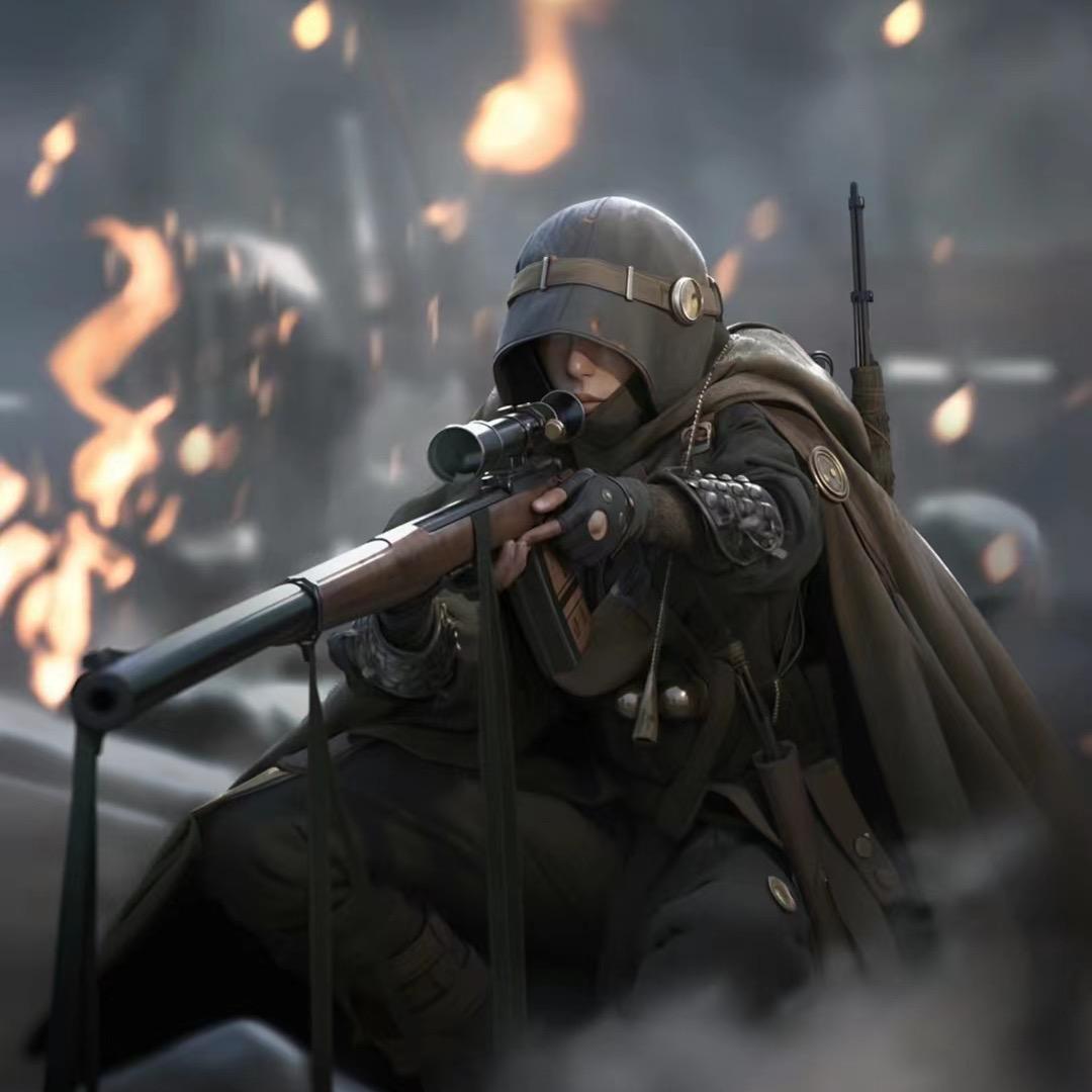 广东神机营户外运动