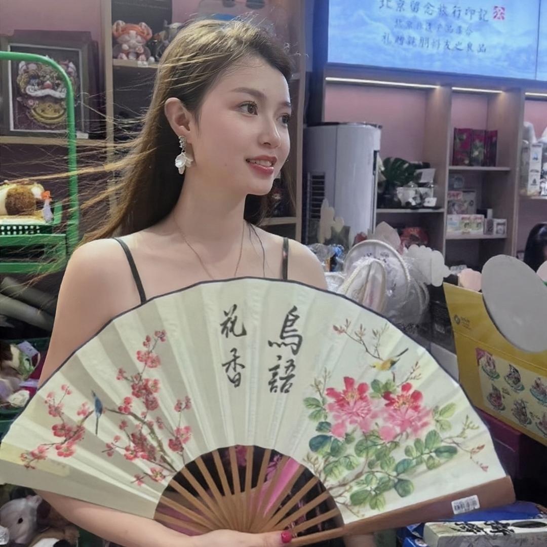 涪陵金融小琴👗