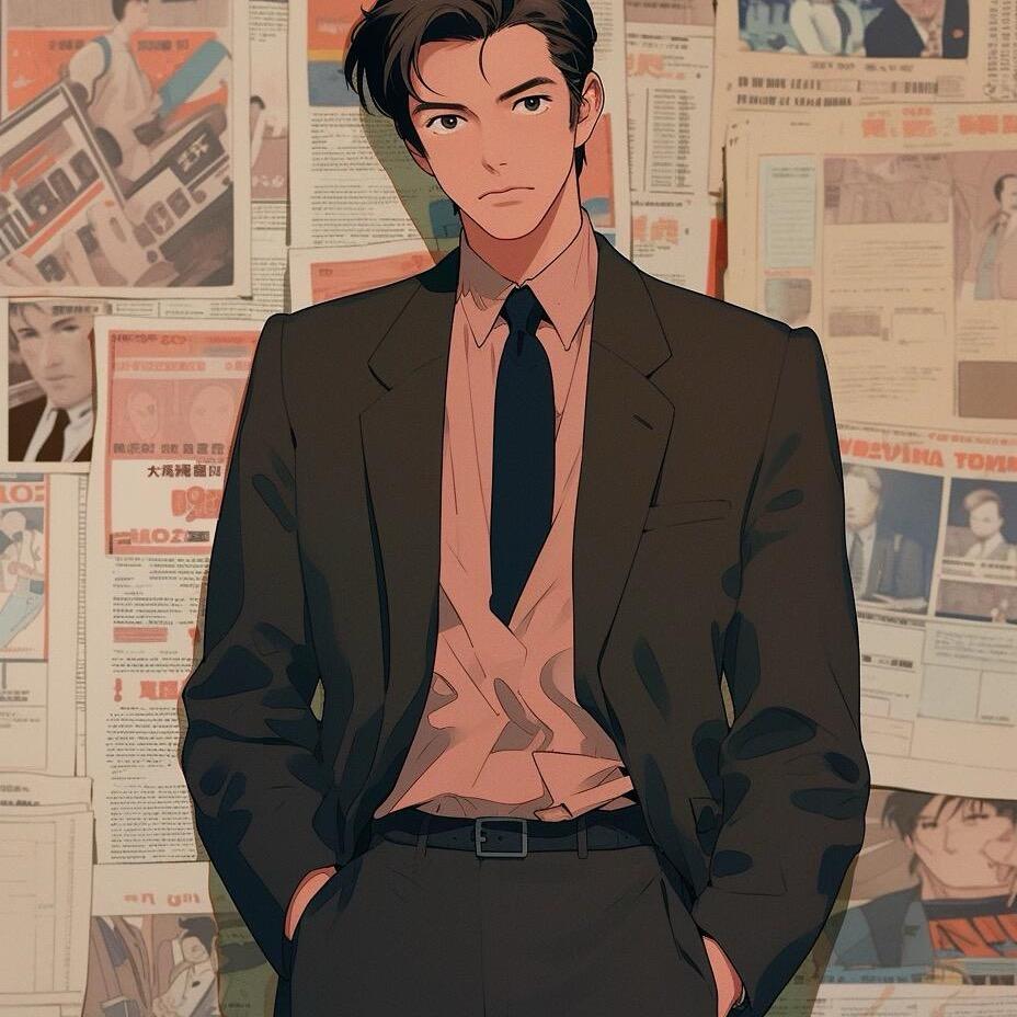 华强北波仔