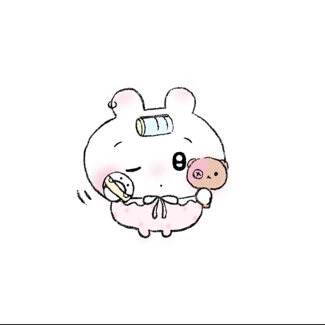 俩只鱼