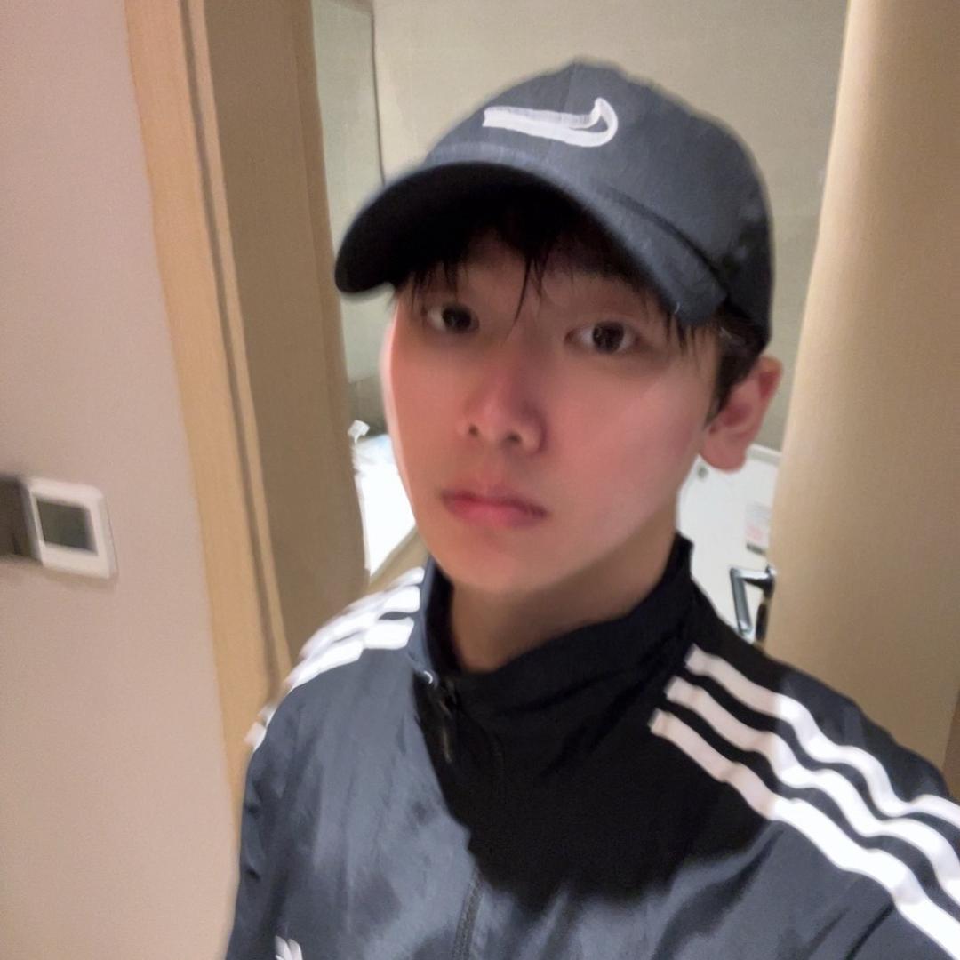 不是很困