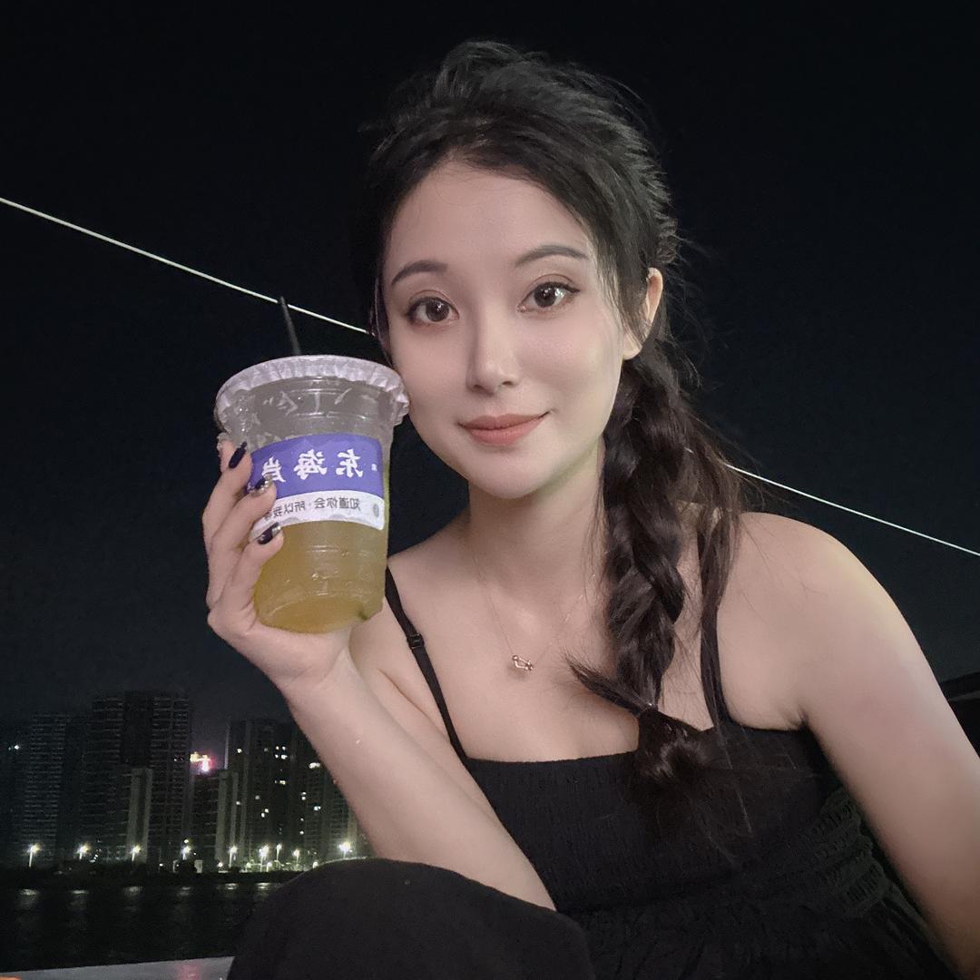 坚强的小萍萍