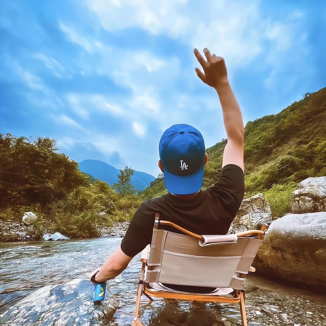 小万很哇塞🍃