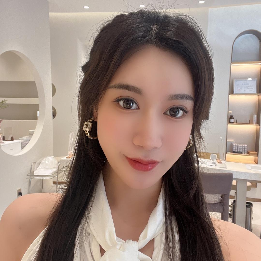 很会调理肌肤的雪