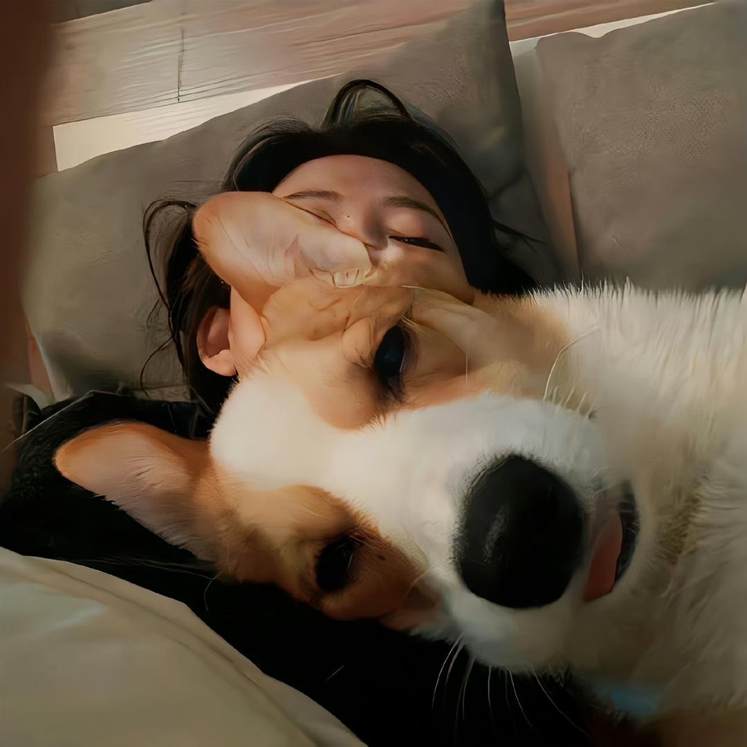 Zhang 伊一