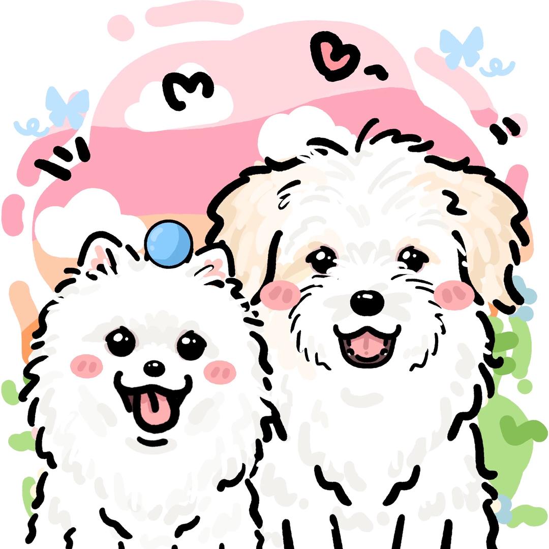 小羊曦曦工作室