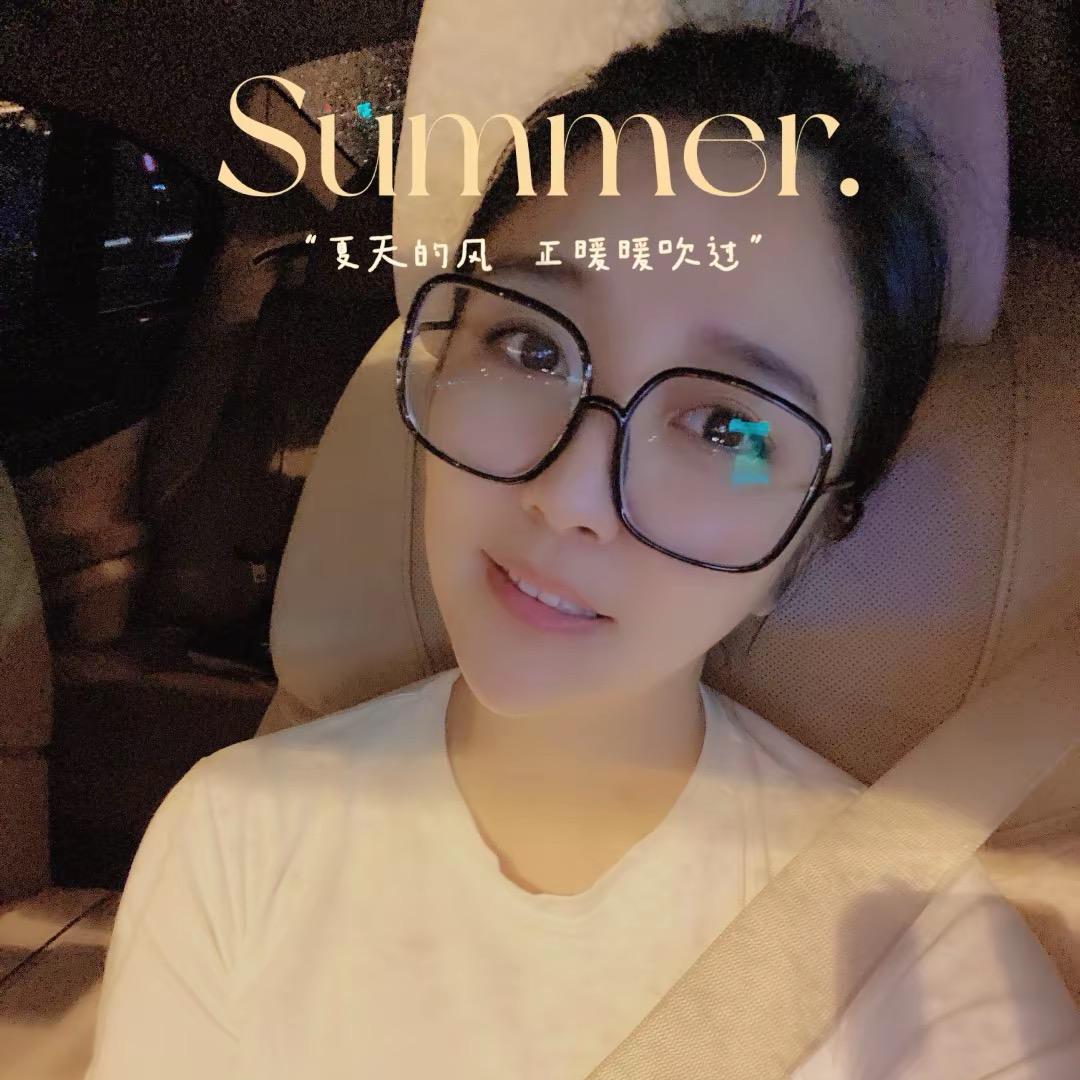 -🦄Mary卖牛肉酱，咸货的小姐姐