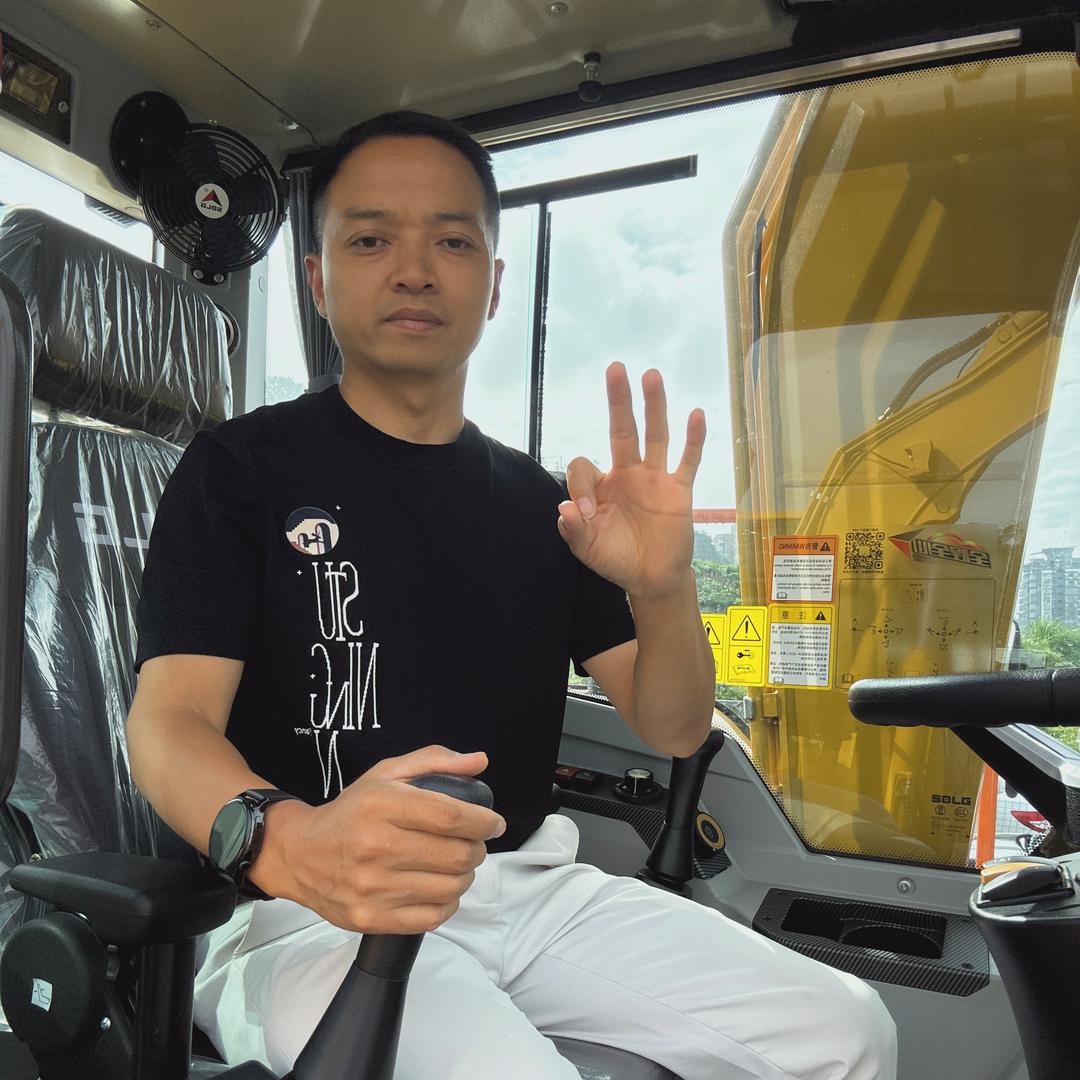 达州刘挖挖轮挖驾驶技术培训