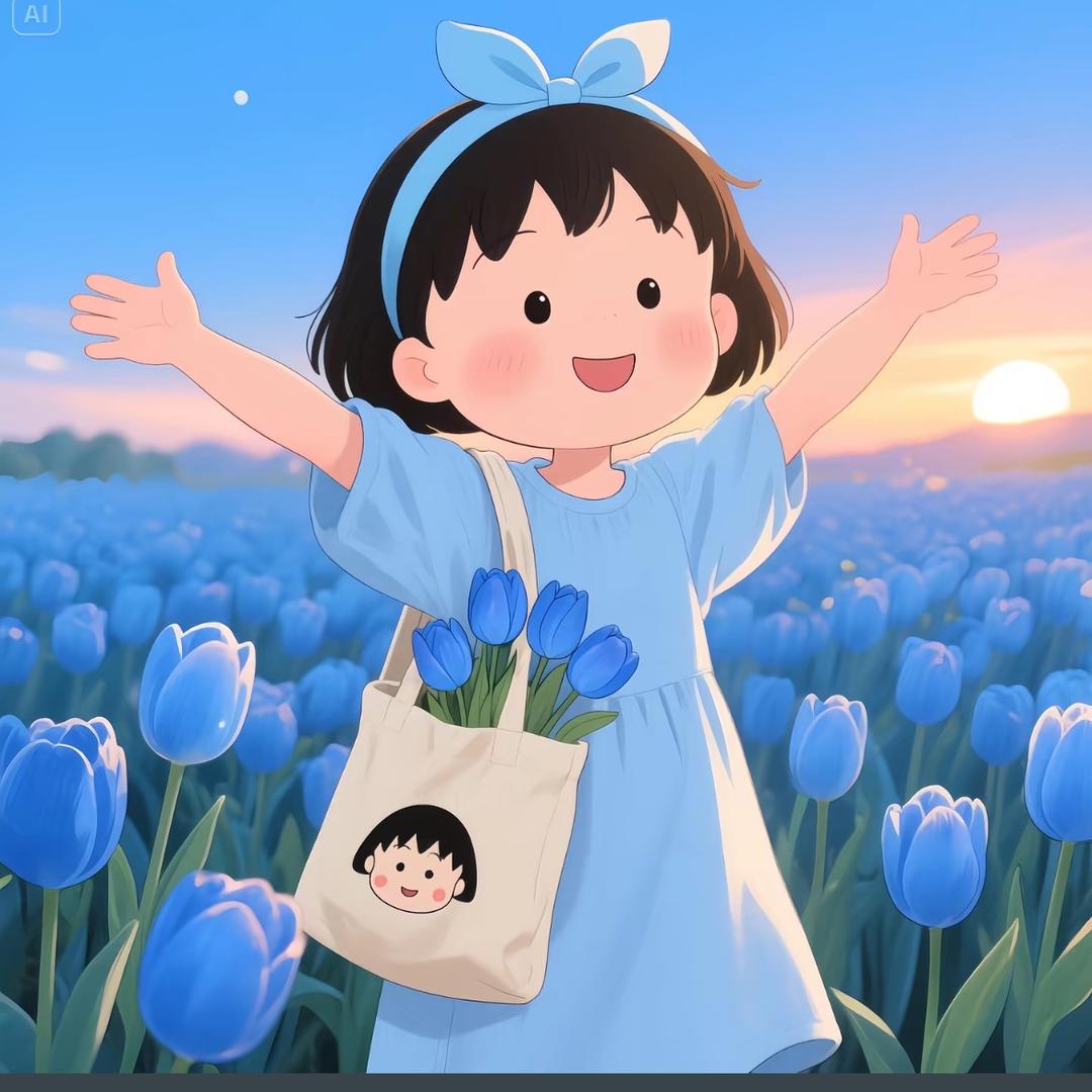 金家大妮儿~