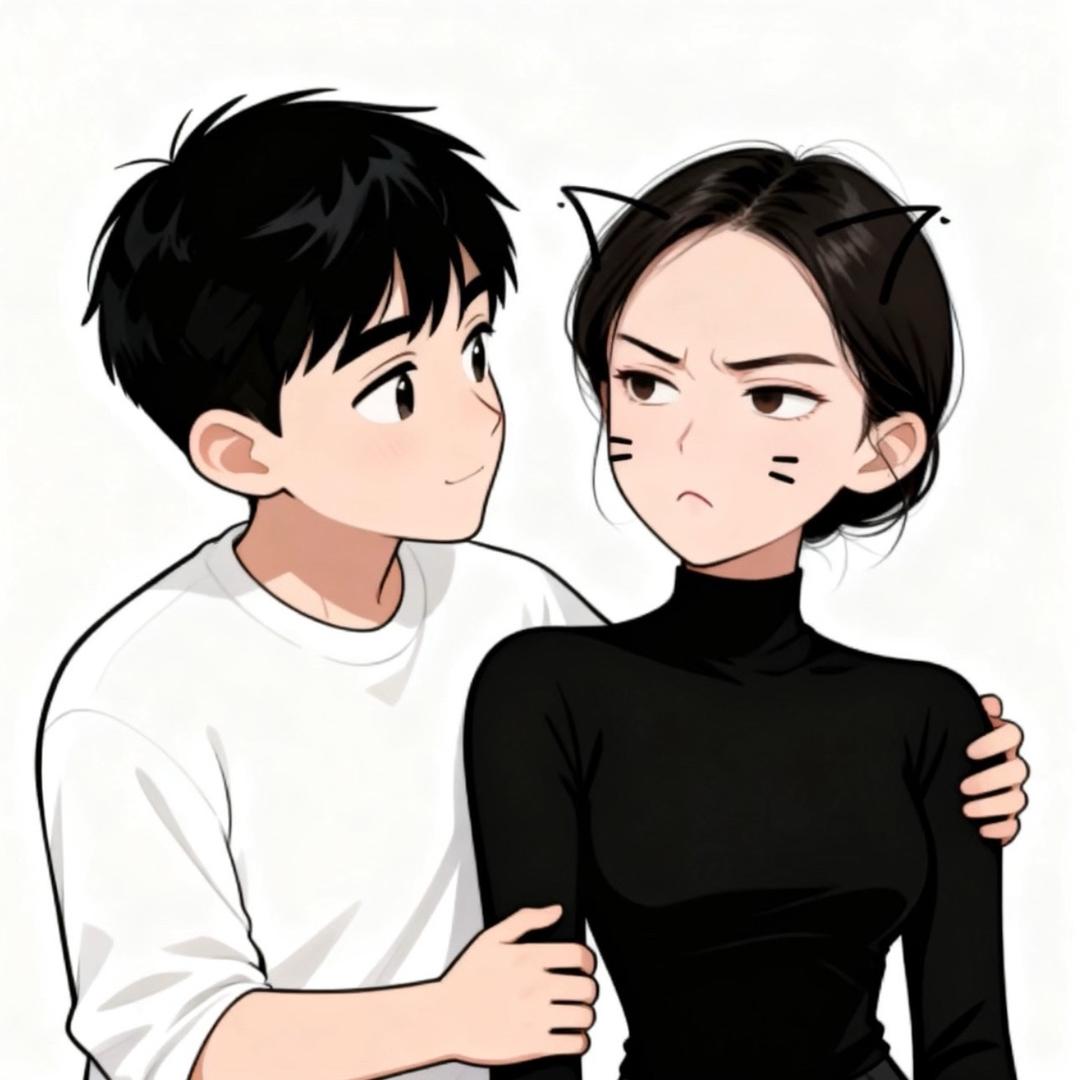 ღ᭄💞岁月静好ღ᭄ ?