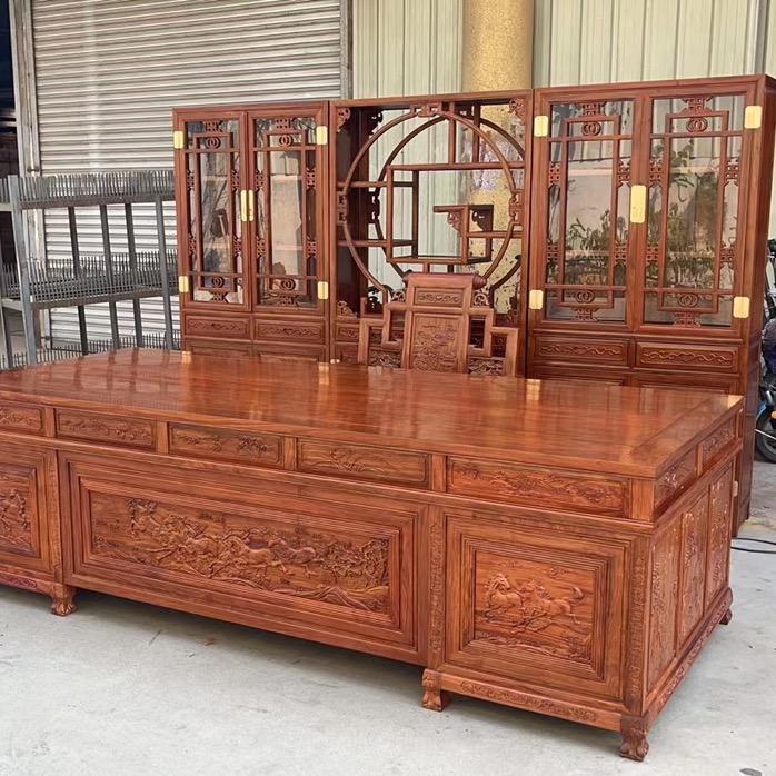 古之园红木家具
