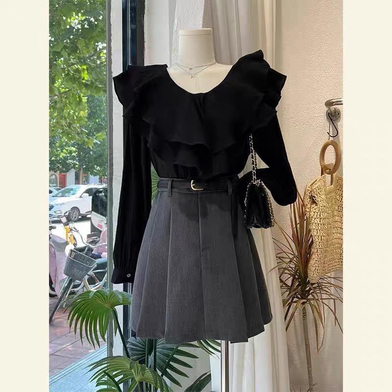 闺蜜女装服饰店