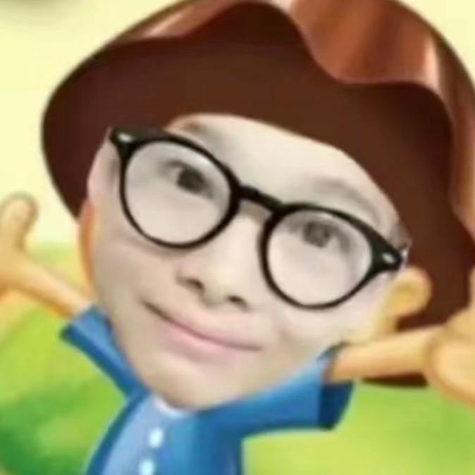 叫我点点欧巴