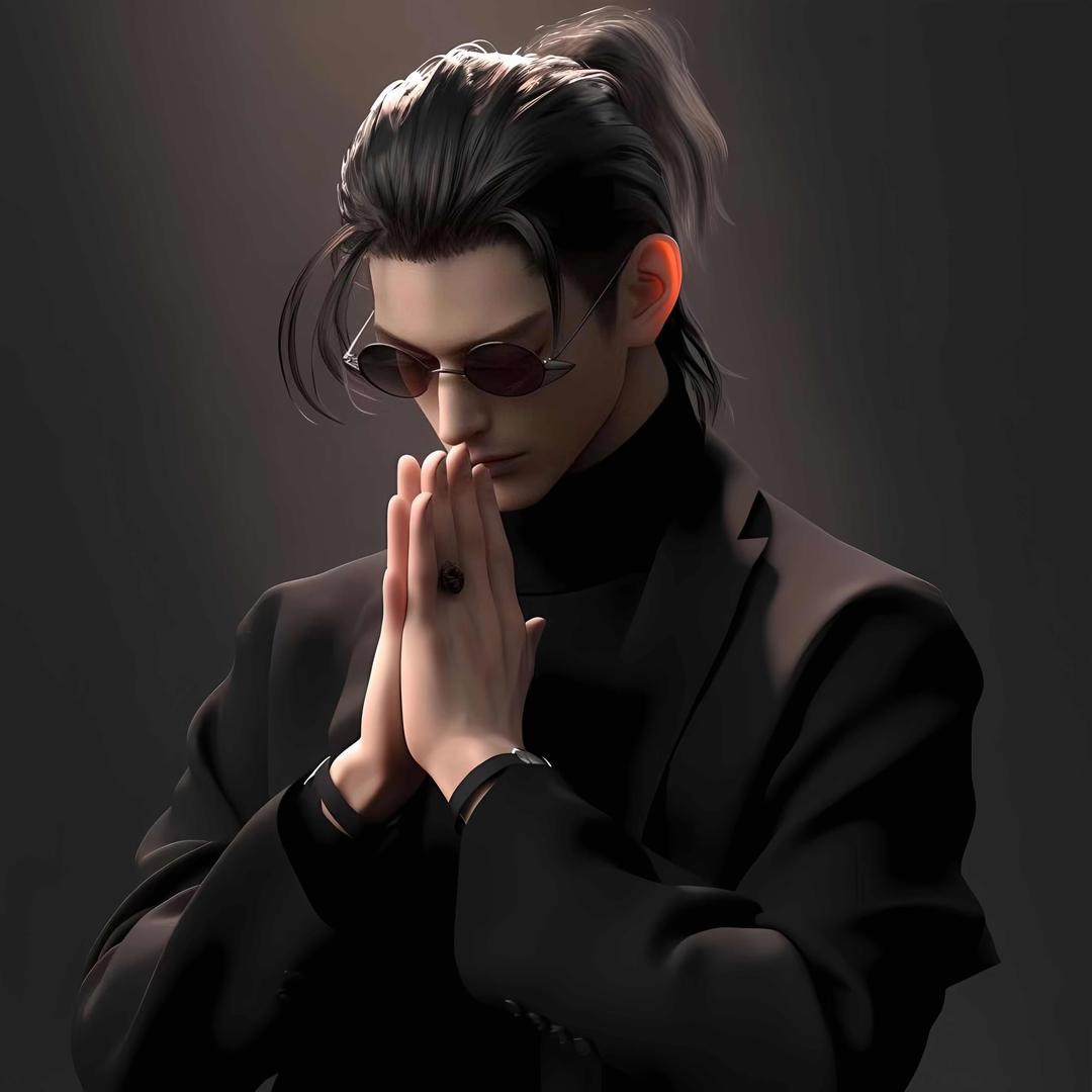 意中人